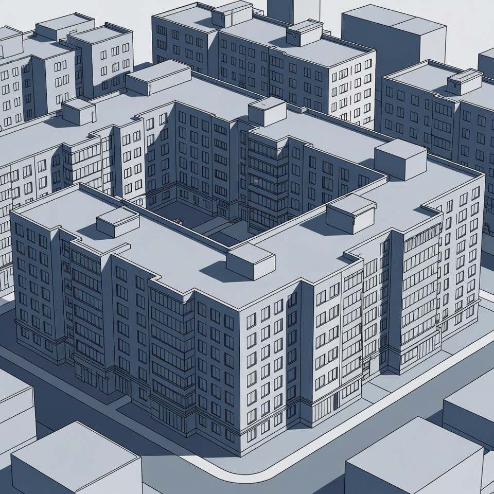 Residential Development